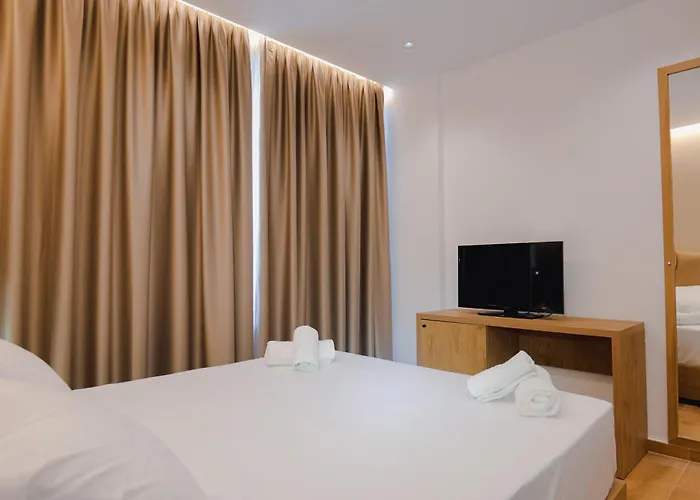 Hotel Aba