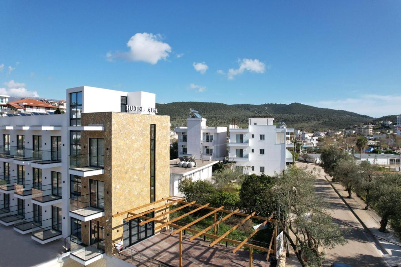 Aba Hotel Ksamil
