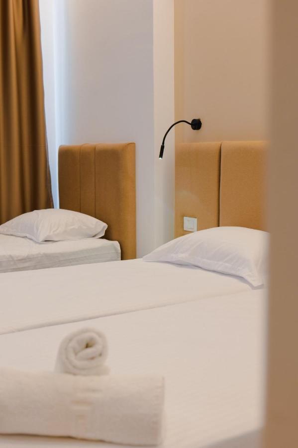 Hotel Aba *
