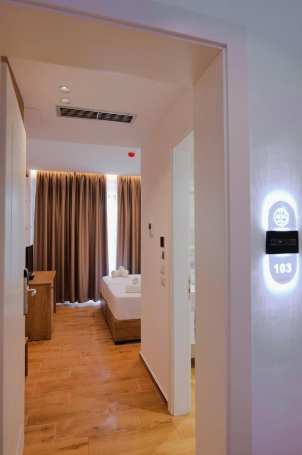 Aba Hotel Ksamil