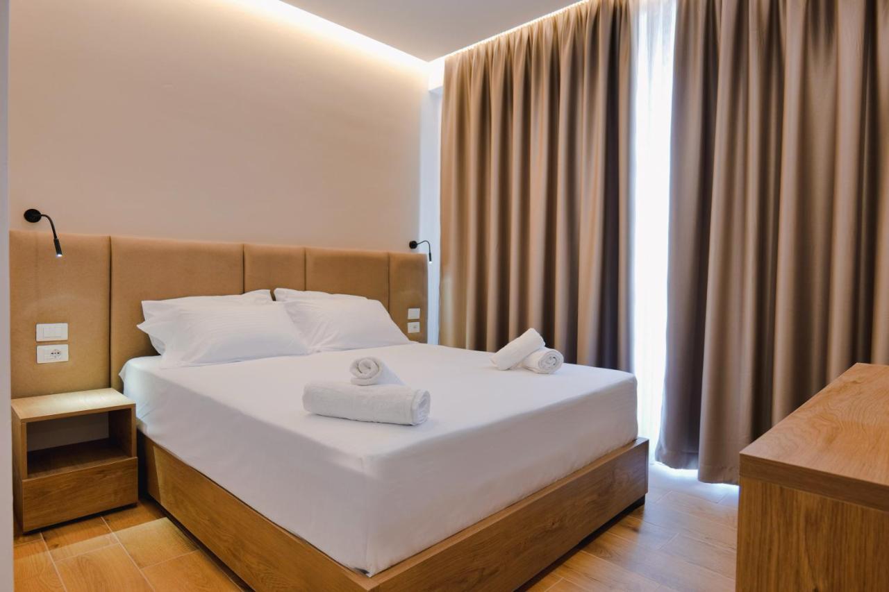 Hotel Aba *