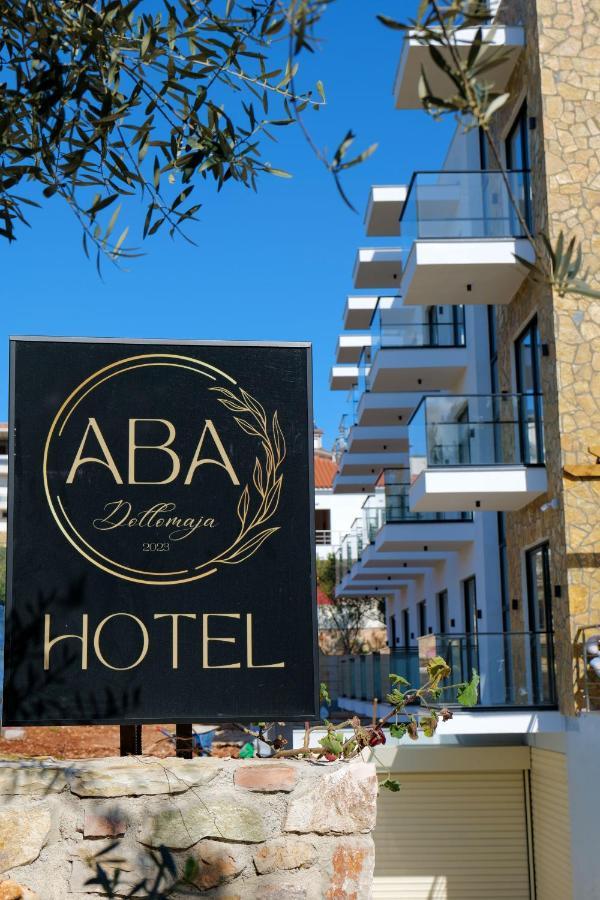 Aba